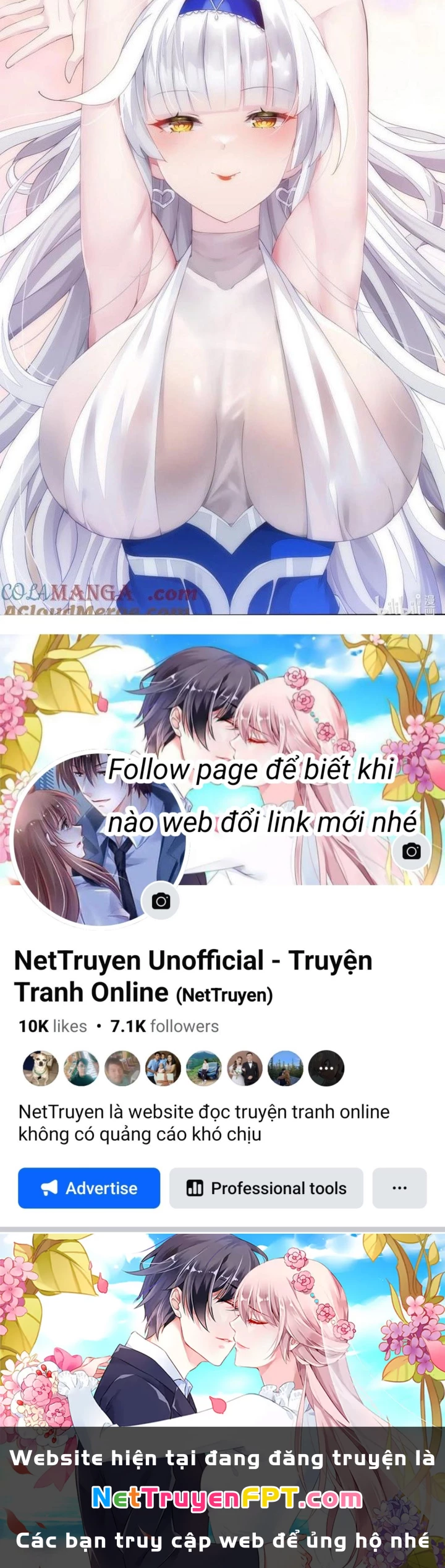 Công Chúa Yêu Tinh Cực Muốn Bị Thú Nhân Tấn Công Chapter 60 - Trang 3