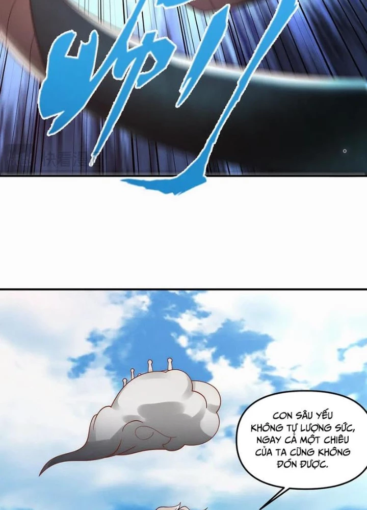 Tối Cường Thần Thoại Đế Hoàng Chapter 141 - Trang 4