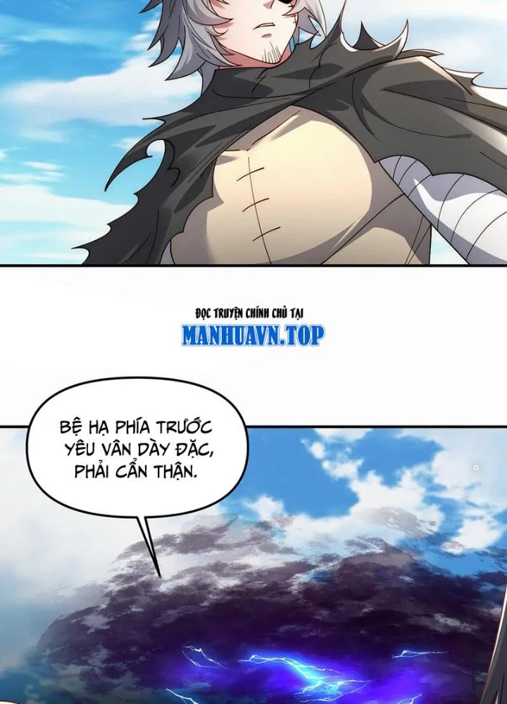 Tối Cường Thần Thoại Đế Hoàng Chapter 141 - Trang 4