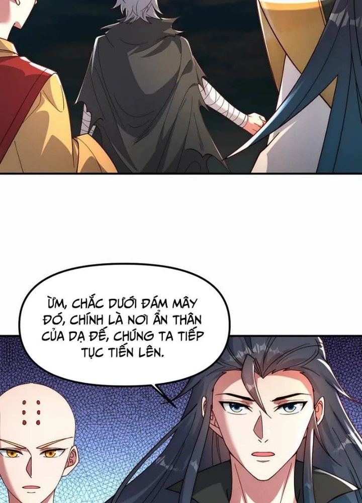 Tối Cường Thần Thoại Đế Hoàng Chapter 141 - Trang 4