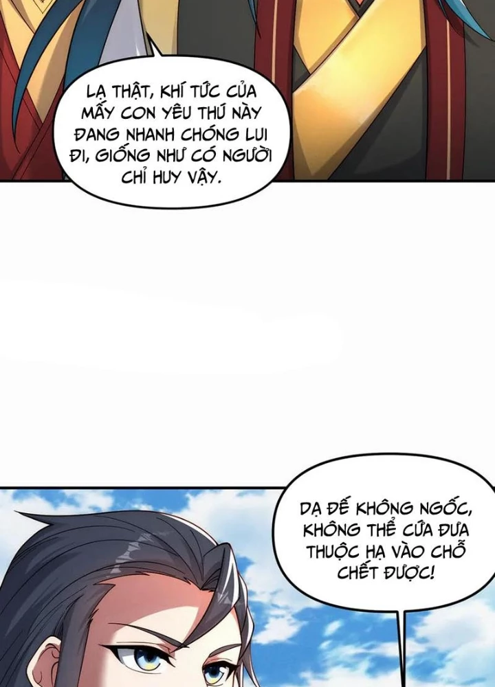 Tối Cường Thần Thoại Đế Hoàng Chapter 141 - Trang 4