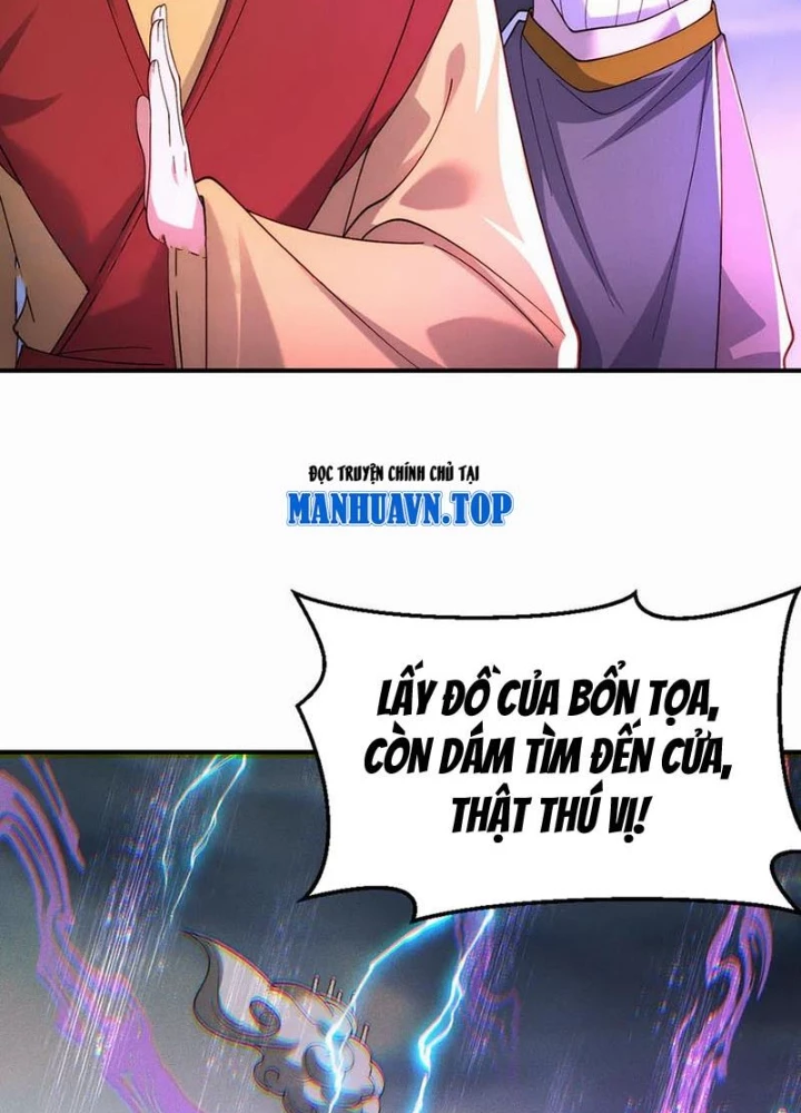 Tối Cường Thần Thoại Đế Hoàng Chapter 141 - Trang 4