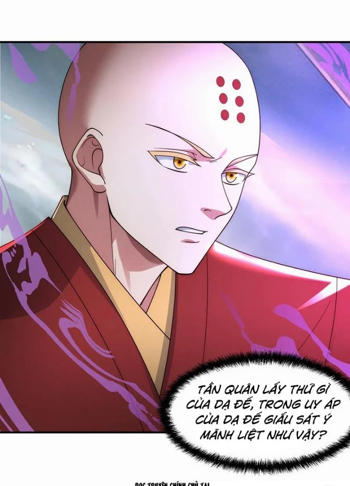 Tối Cường Thần Thoại Đế Hoàng Chapter 141 - Trang 4