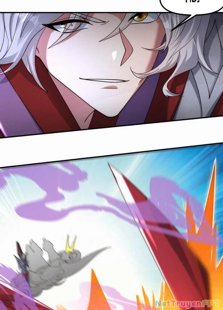 Tối Cường Thần Thoại Đế Hoàng Chapter 141 - Trang 4