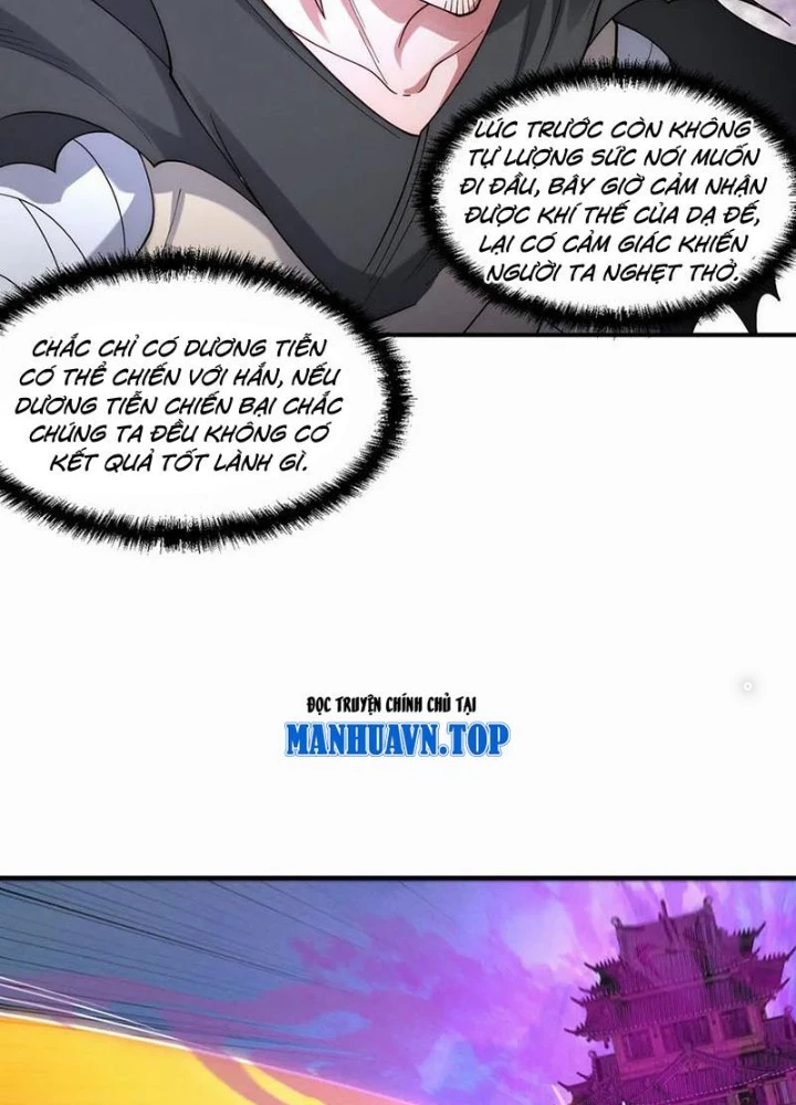 Tối Cường Thần Thoại Đế Hoàng Chapter 141 - Trang 4