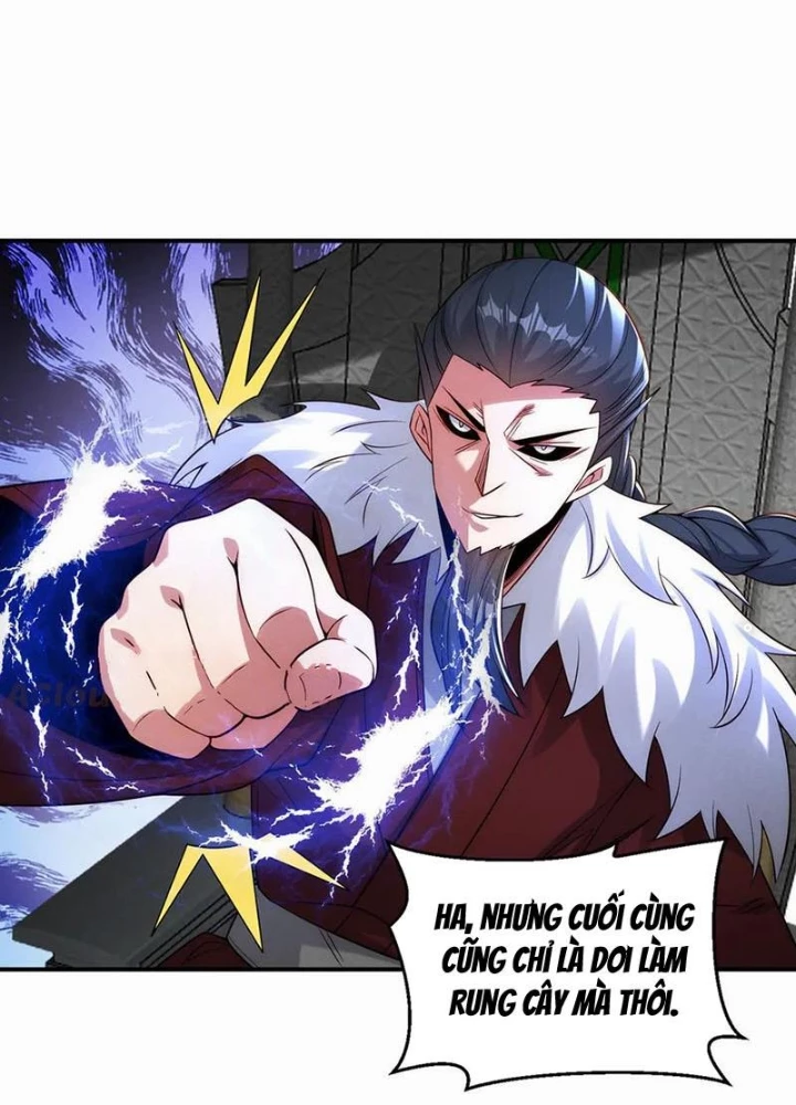 Tối Cường Thần Thoại Đế Hoàng Chapter 141 - Trang 4