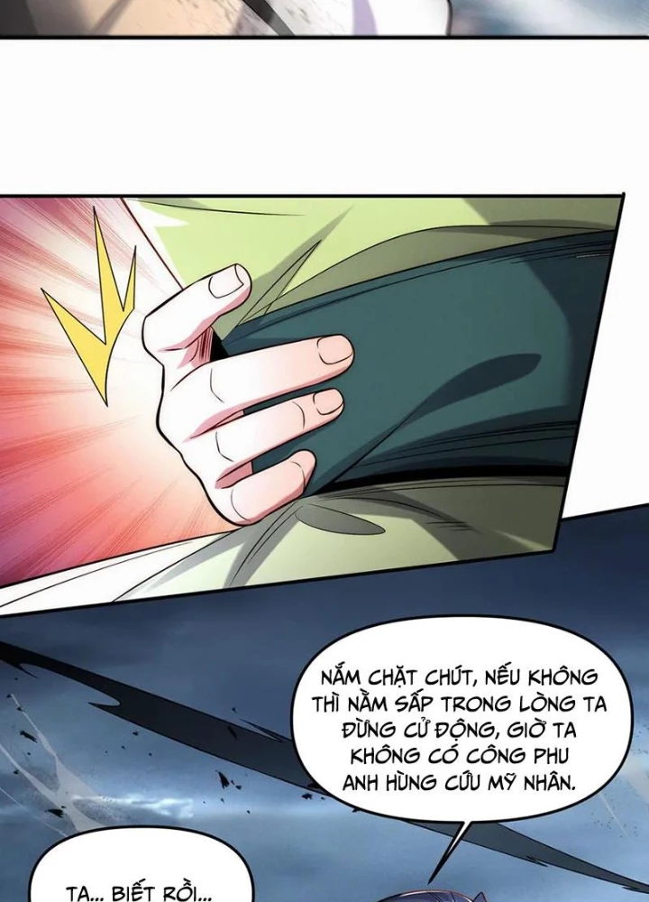 Tối Cường Thần Thoại Đế Hoàng Chapter 141 - Trang 4