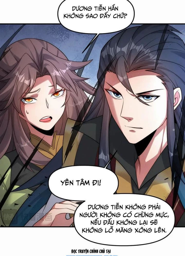 Tối Cường Thần Thoại Đế Hoàng Chapter 141 - Trang 4