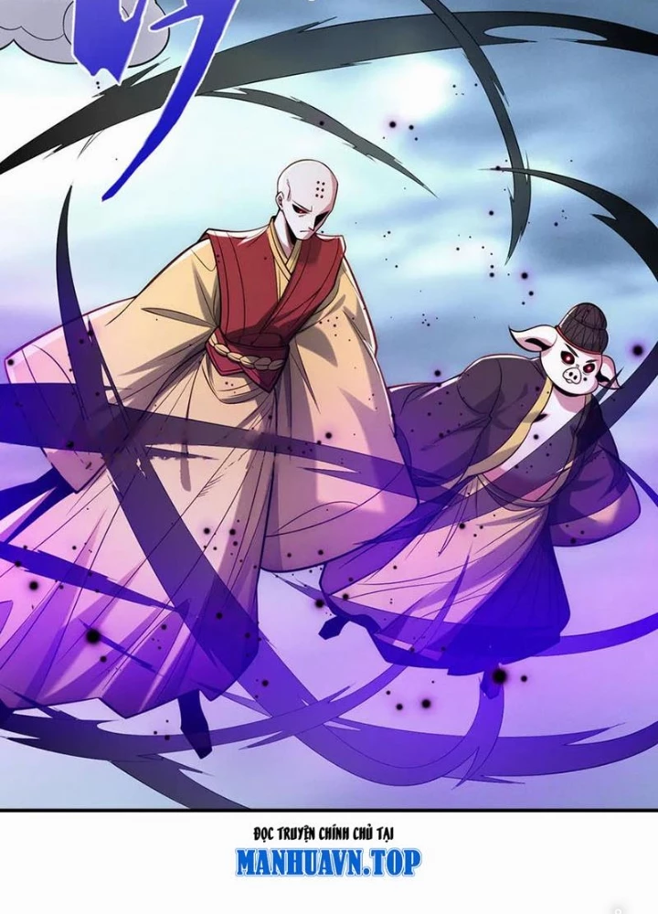Tối Cường Thần Thoại Đế Hoàng Chapter 141 - Trang 4