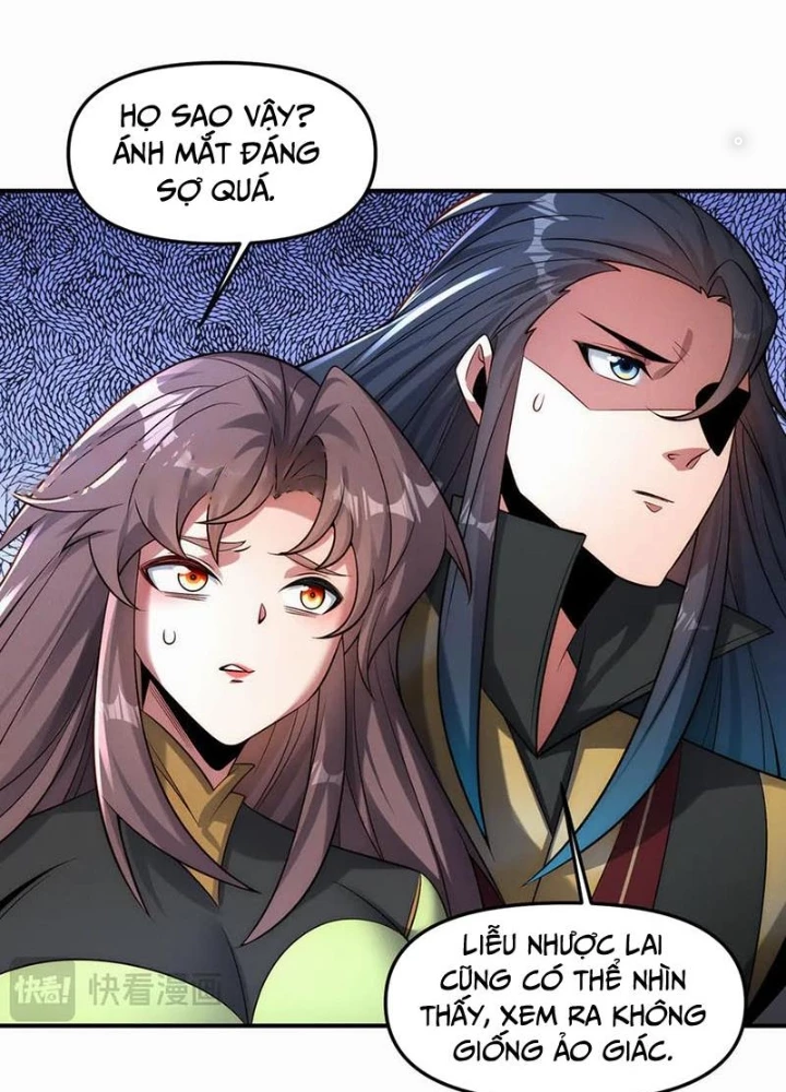 Tối Cường Thần Thoại Đế Hoàng Chapter 141 - Trang 4