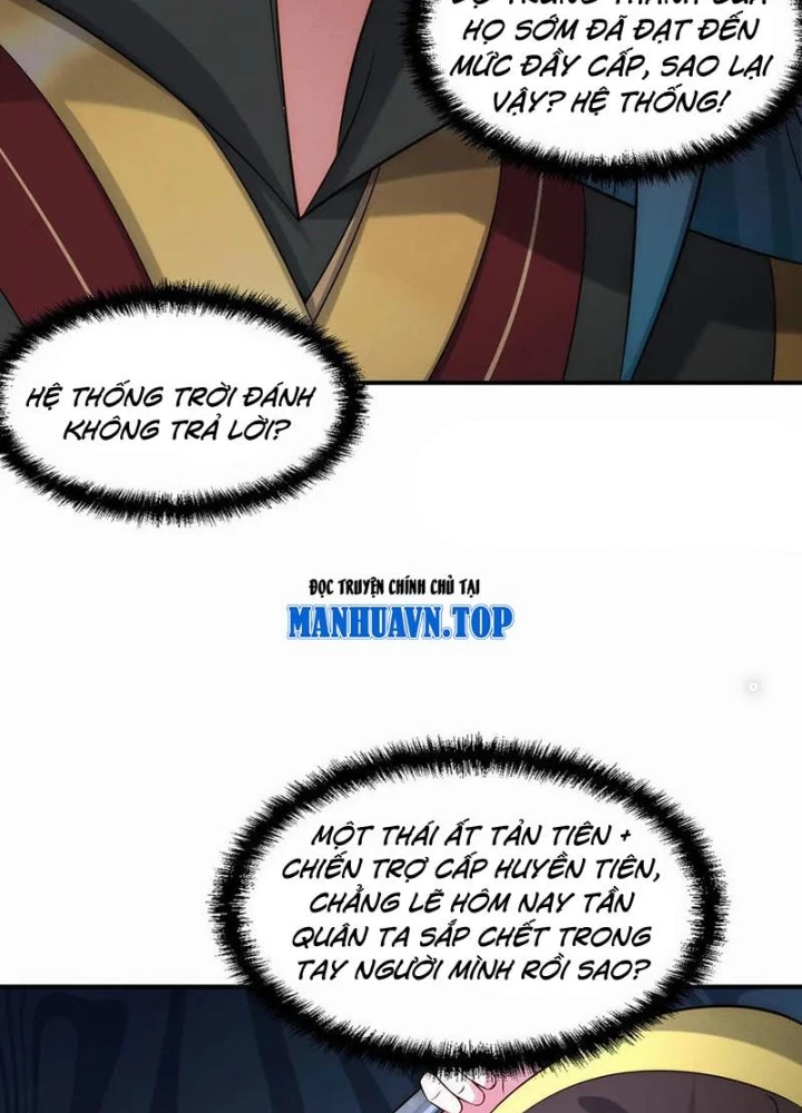 Tối Cường Thần Thoại Đế Hoàng Chapter 141 - Trang 4