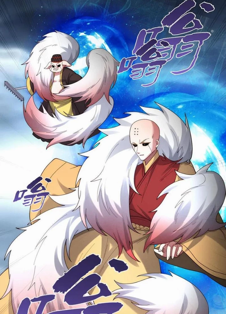 Tối Cường Thần Thoại Đế Hoàng Chapter 141 - Trang 4