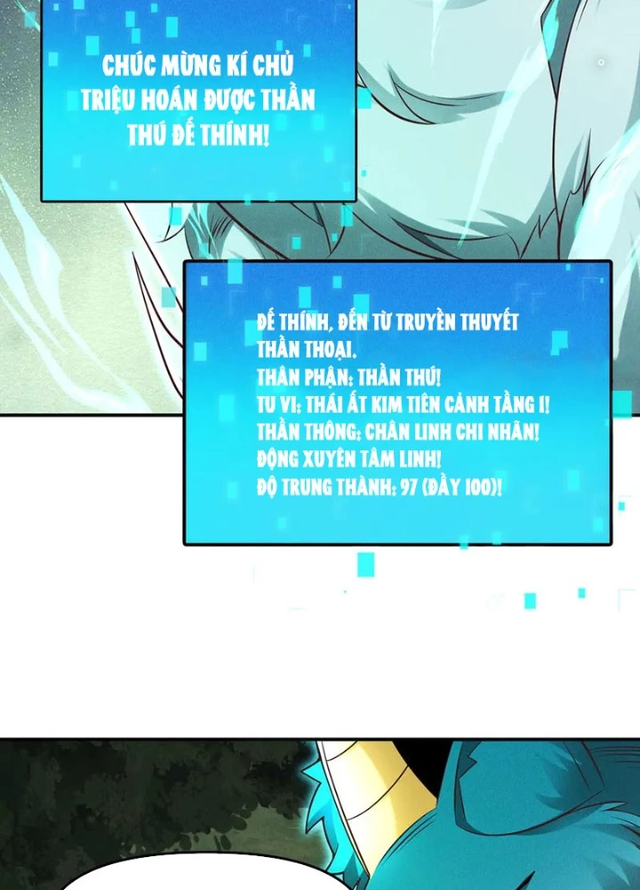 Tối Cường Thần Thoại Đế Hoàng Chapter 142 - Trang 4