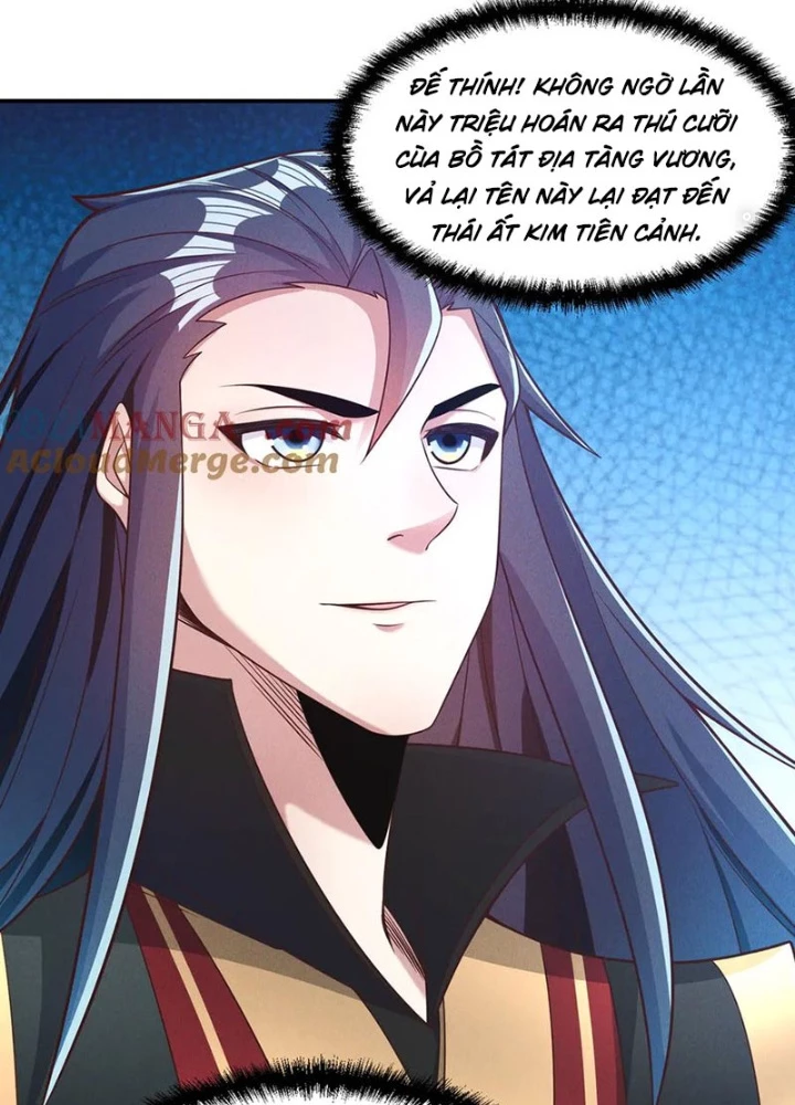 Tối Cường Thần Thoại Đế Hoàng Chapter 142 - Trang 4