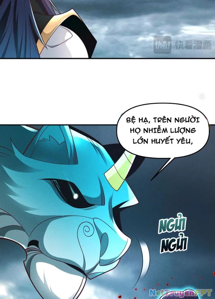 Tối Cường Thần Thoại Đế Hoàng Chapter 142 - Trang 4