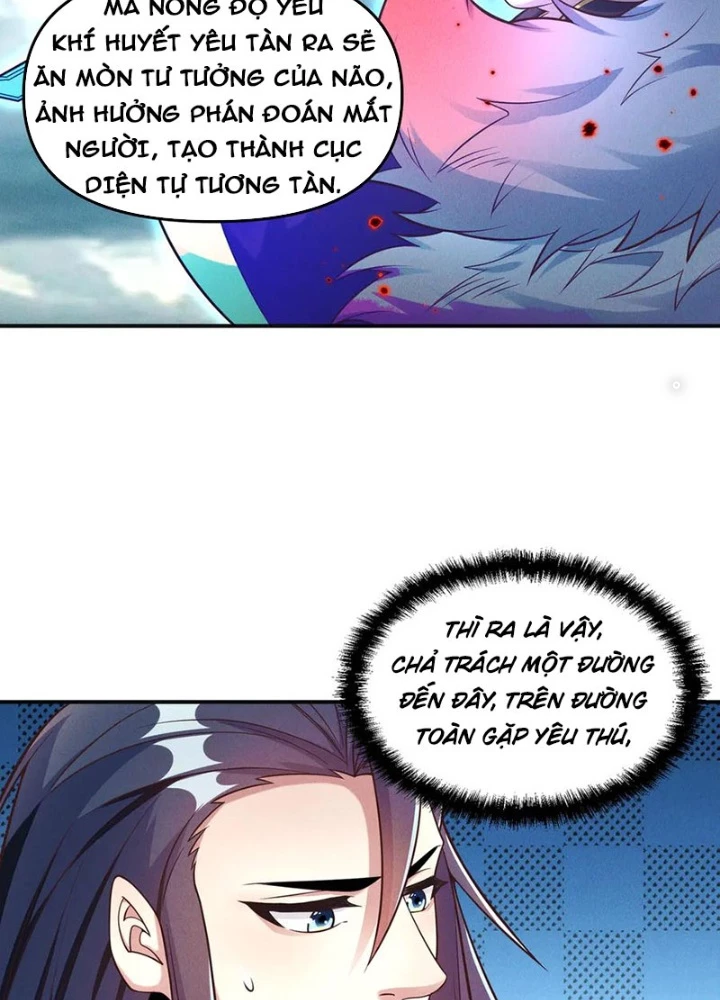 Tối Cường Thần Thoại Đế Hoàng Chapter 142 - Trang 4
