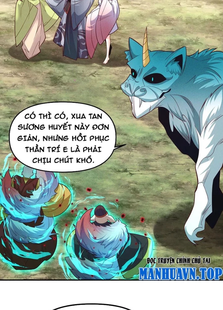 Tối Cường Thần Thoại Đế Hoàng Chapter 142 - Trang 4