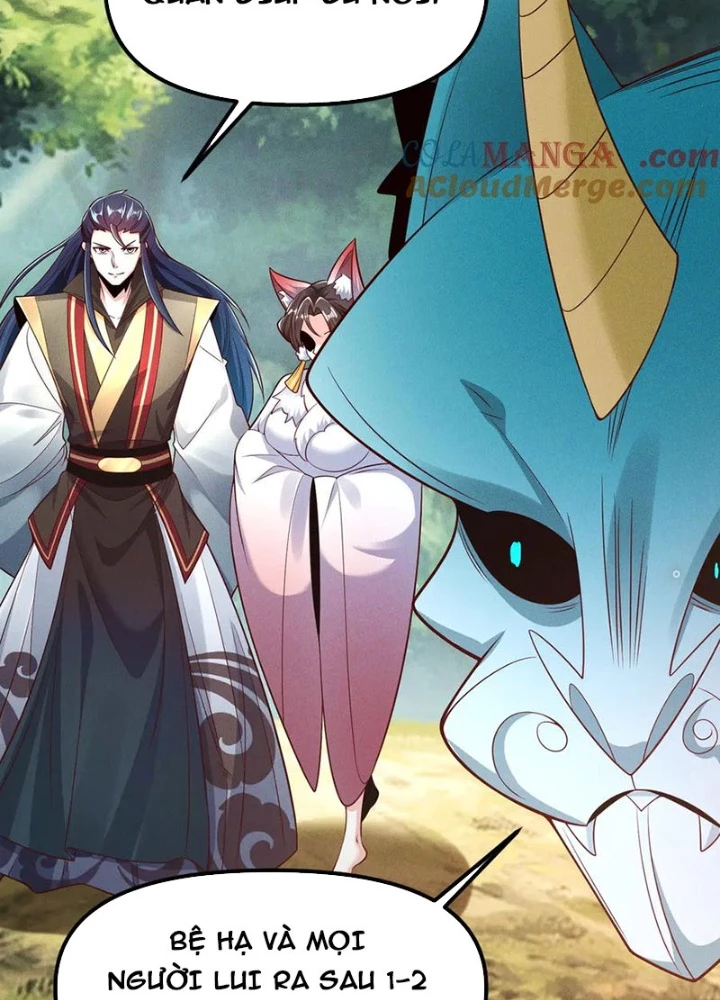 Tối Cường Thần Thoại Đế Hoàng Chapter 142 - Trang 4