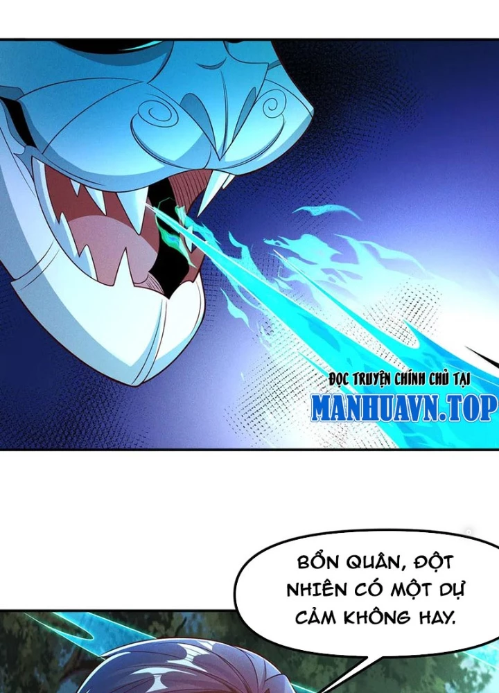 Tối Cường Thần Thoại Đế Hoàng Chapter 142 - Trang 4