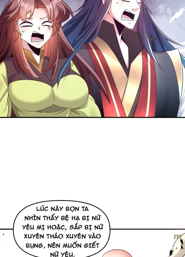 Tối Cường Thần Thoại Đế Hoàng Chapter 142 - Trang 4