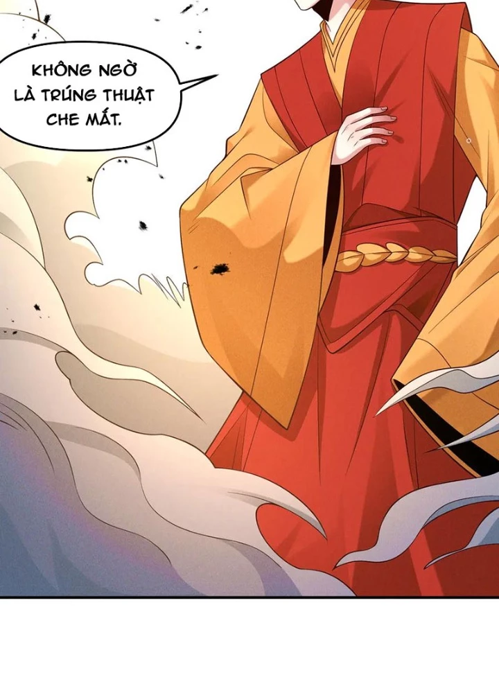 Tối Cường Thần Thoại Đế Hoàng Chapter 142 - Trang 4