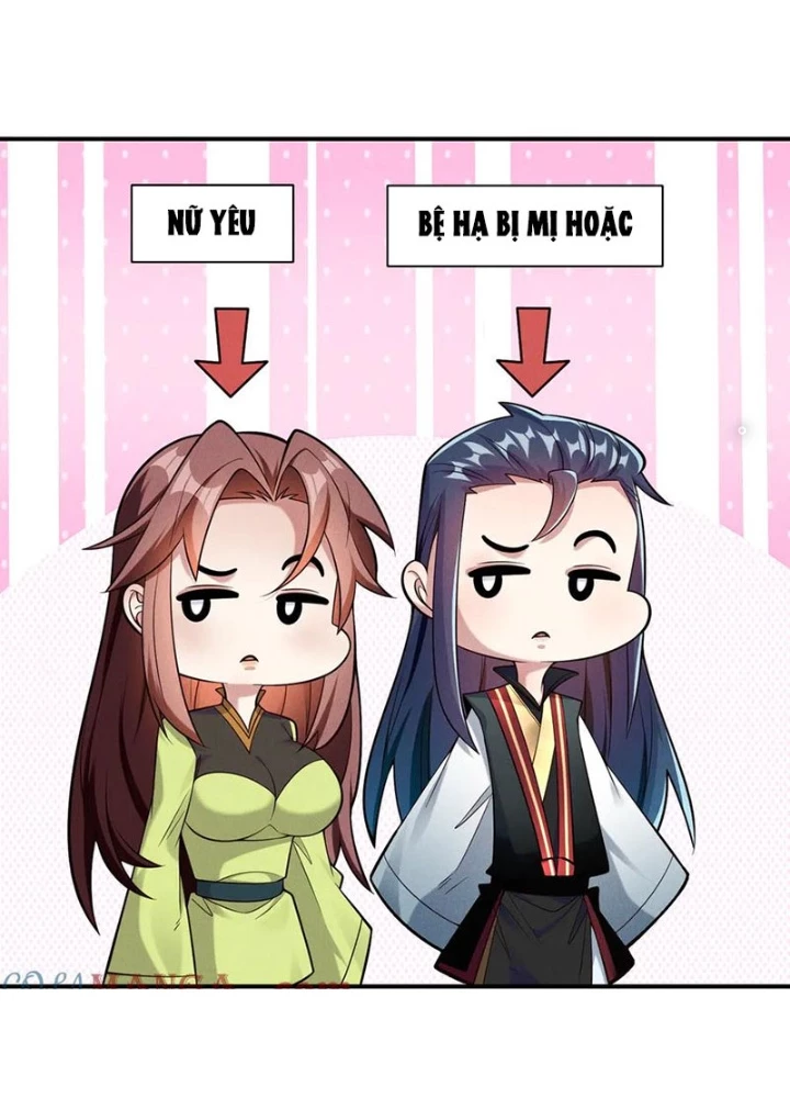 Tối Cường Thần Thoại Đế Hoàng Chapter 142 - Trang 4