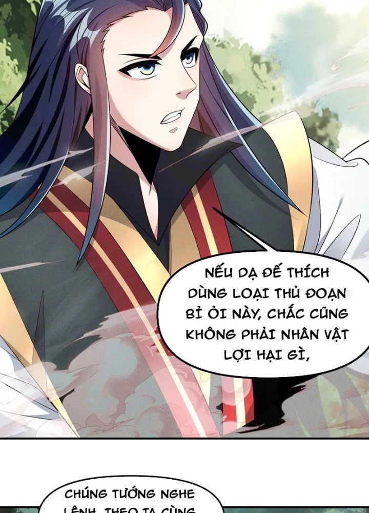 Tối Cường Thần Thoại Đế Hoàng Chapter 142 - Trang 4