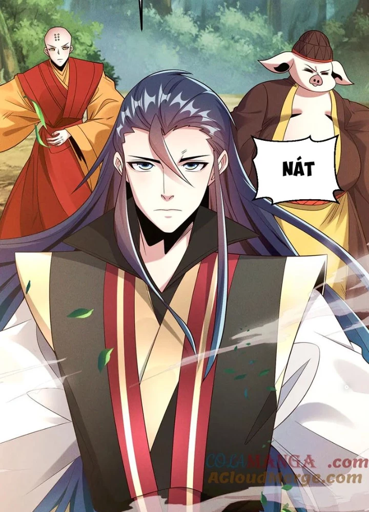 Tối Cường Thần Thoại Đế Hoàng Chapter 142 - Trang 4