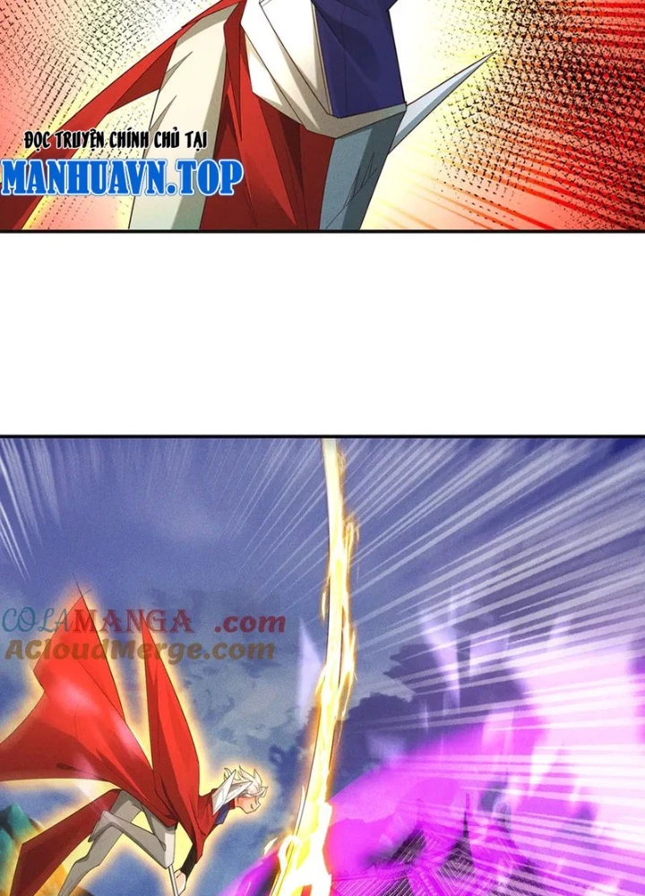 Tối Cường Thần Thoại Đế Hoàng Chapter 142 - Trang 4