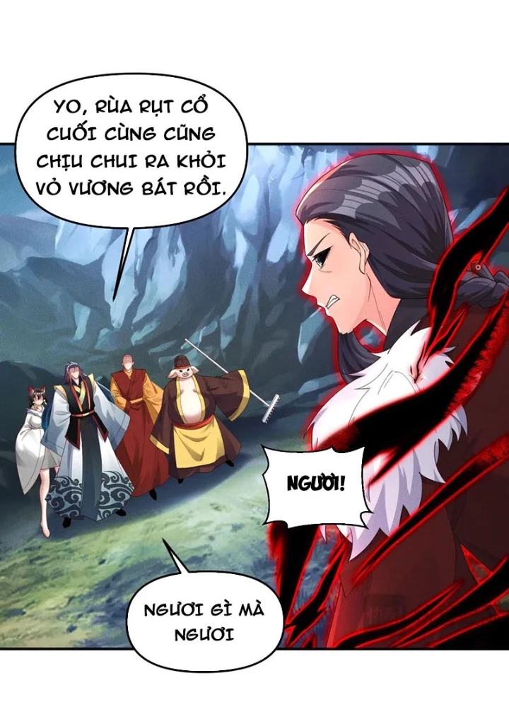 Tối Cường Thần Thoại Đế Hoàng Chapter 142 - Trang 4
