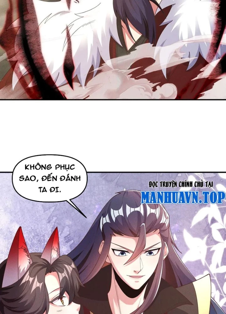 Tối Cường Thần Thoại Đế Hoàng Chapter 142 - Trang 4