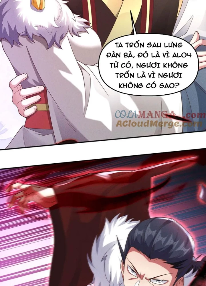 Tối Cường Thần Thoại Đế Hoàng Chapter 142 - Trang 4
