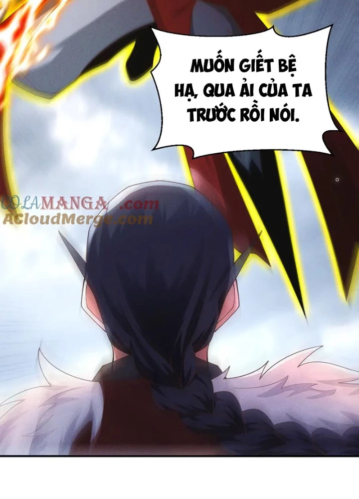 Tối Cường Thần Thoại Đế Hoàng Chapter 142 - Trang 4