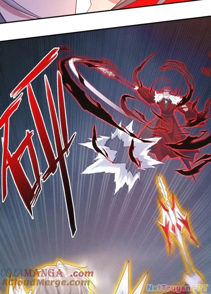 Tối Cường Thần Thoại Đế Hoàng Chapter 142 - Trang 4