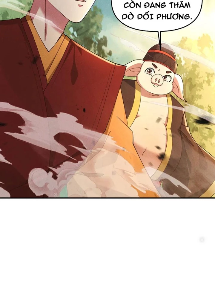 Tối Cường Thần Thoại Đế Hoàng Chapter 142 - Trang 4