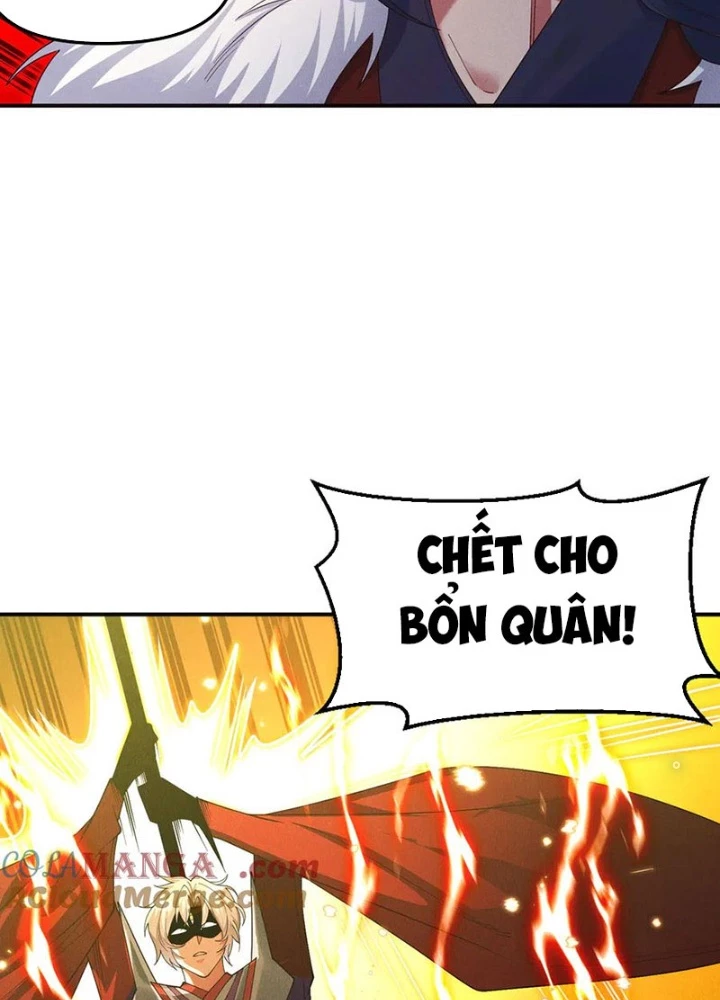 Tối Cường Thần Thoại Đế Hoàng Chapter 142 - Trang 4