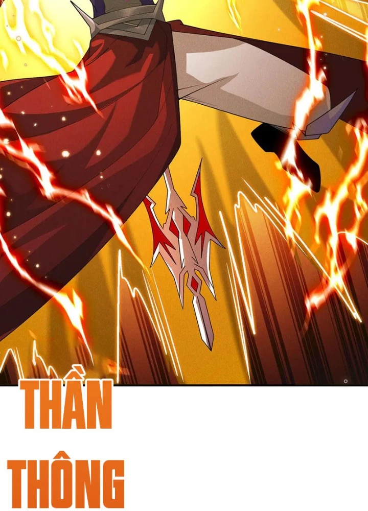 Tối Cường Thần Thoại Đế Hoàng Chapter 142 - Trang 4
