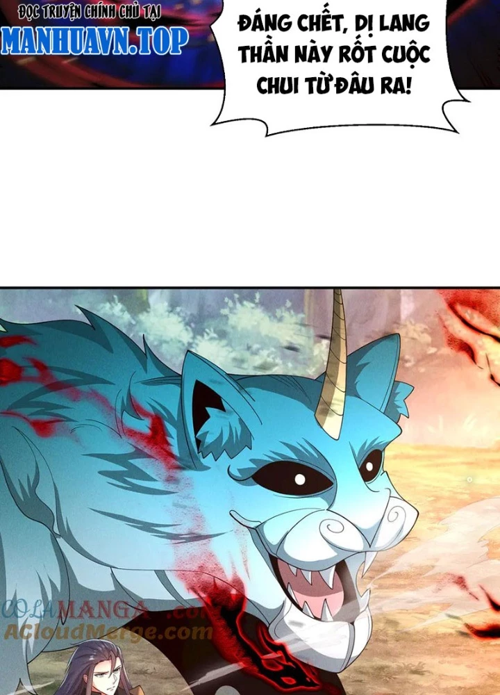 Tối Cường Thần Thoại Đế Hoàng Chapter 142 - Trang 4