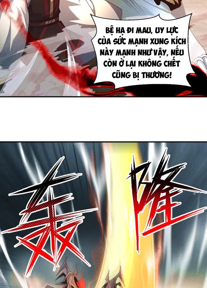 Tối Cường Thần Thoại Đế Hoàng Chapter 142 - Trang 4