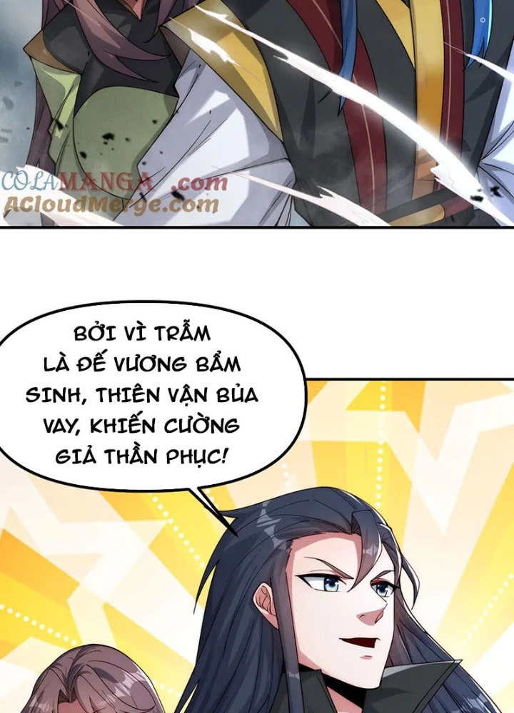 Tối Cường Thần Thoại Đế Hoàng Chapter 143 - Trang 4