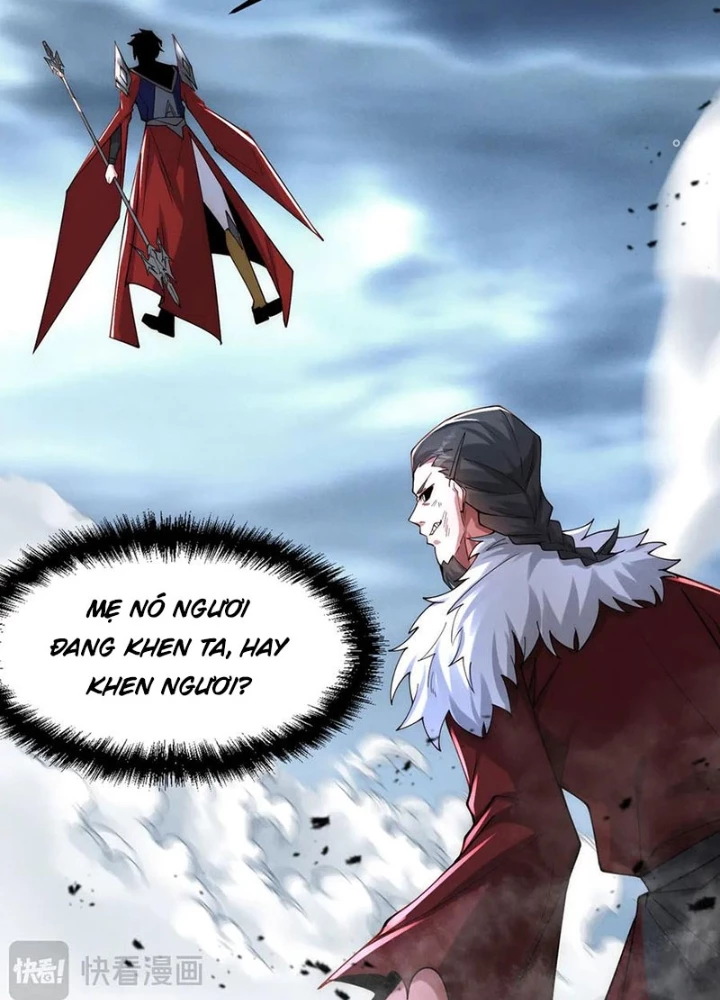 Tối Cường Thần Thoại Đế Hoàng Chapter 143 - Trang 4