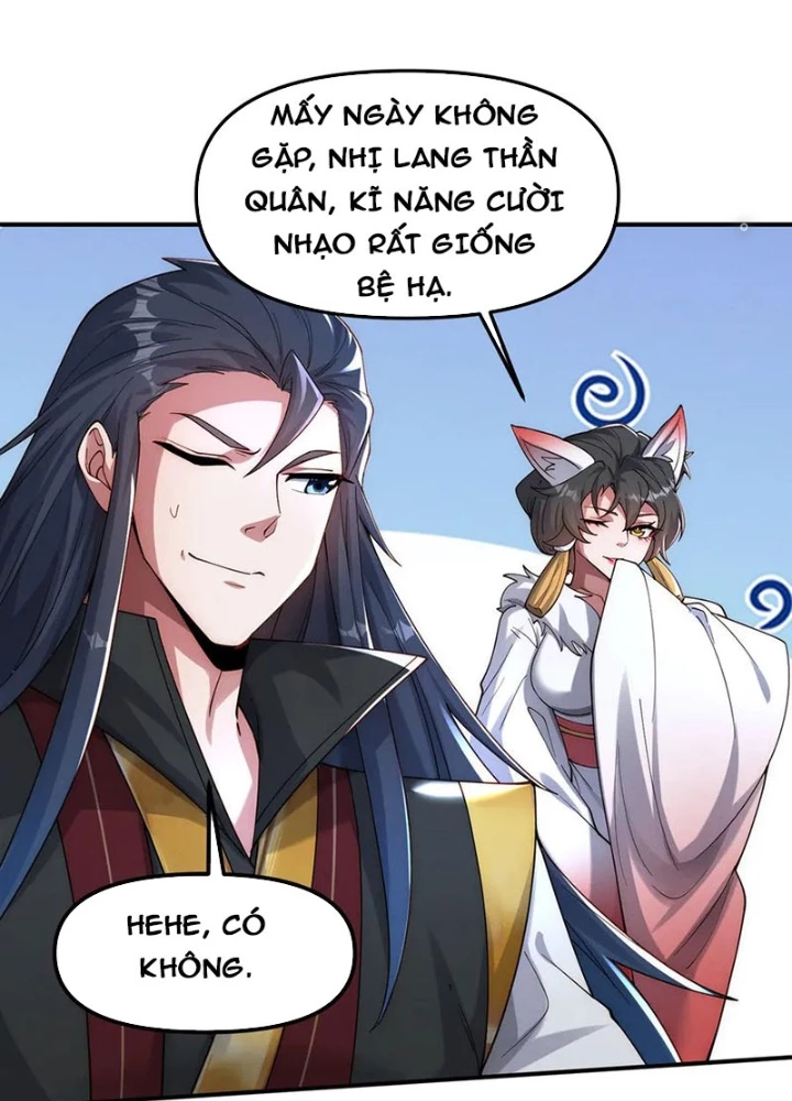 Tối Cường Thần Thoại Đế Hoàng Chapter 143 - Trang 4