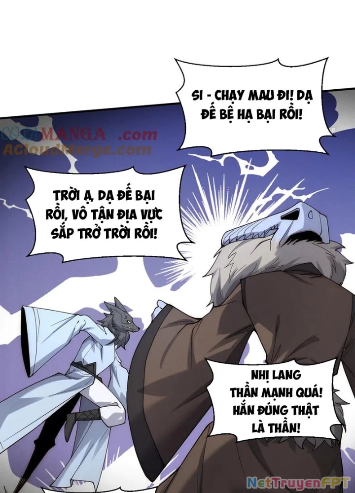 Tối Cường Thần Thoại Đế Hoàng Chapter 143 - Trang 4