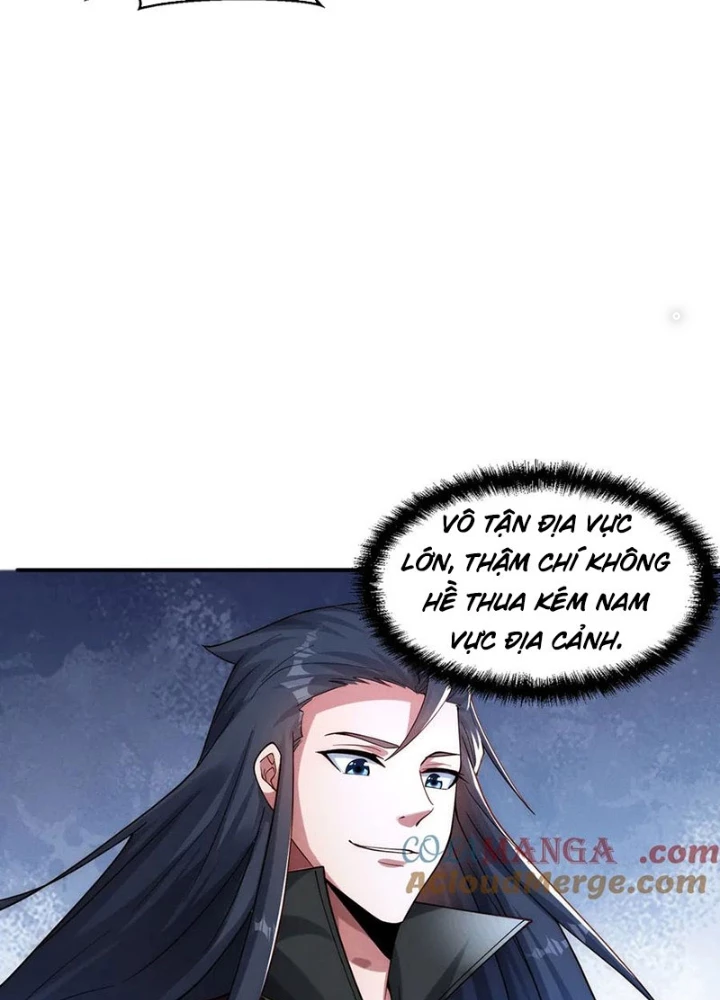 Tối Cường Thần Thoại Đế Hoàng Chapter 143 - Trang 4