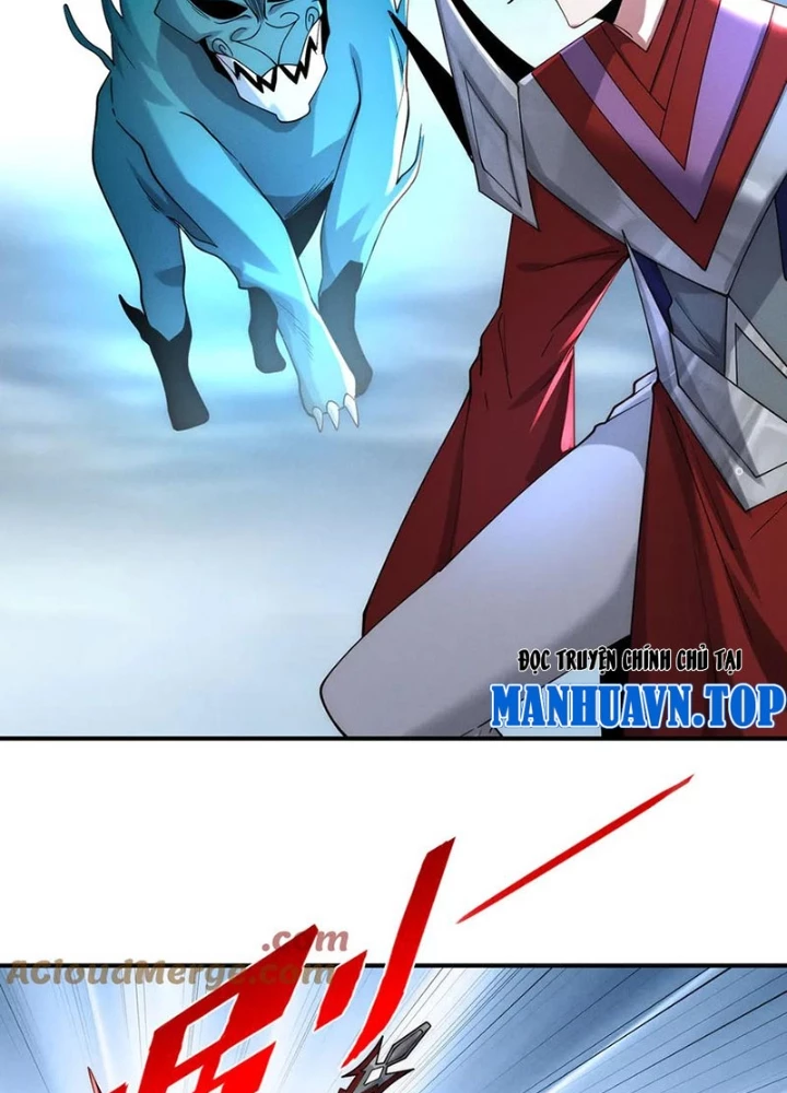 Tối Cường Thần Thoại Đế Hoàng Chapter 143 - Trang 4