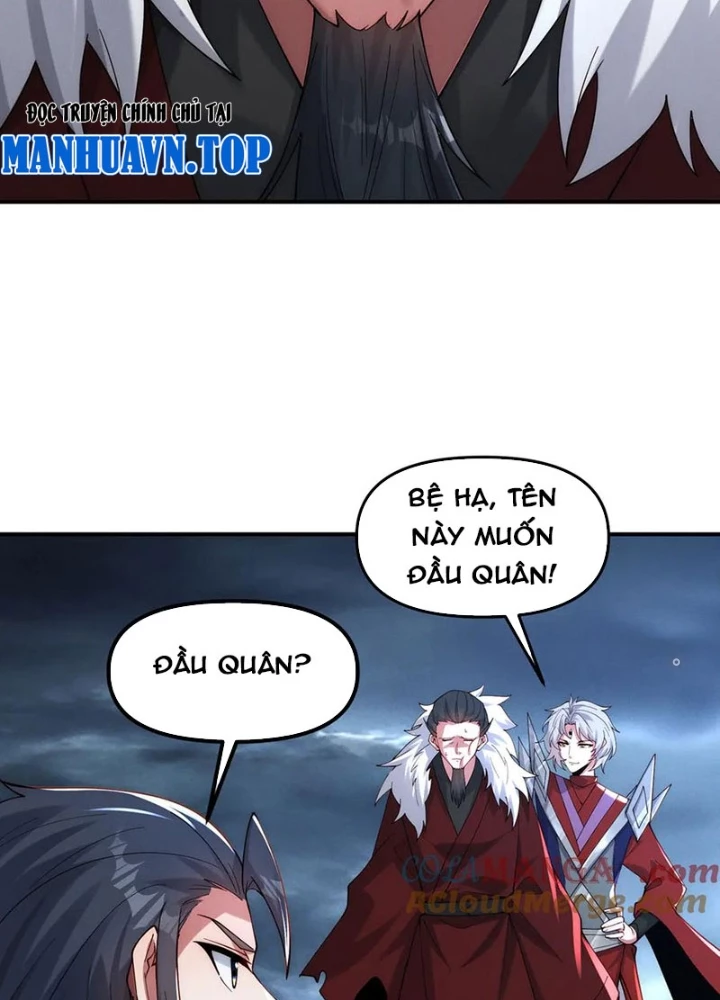 Tối Cường Thần Thoại Đế Hoàng Chapter 143 - Trang 4