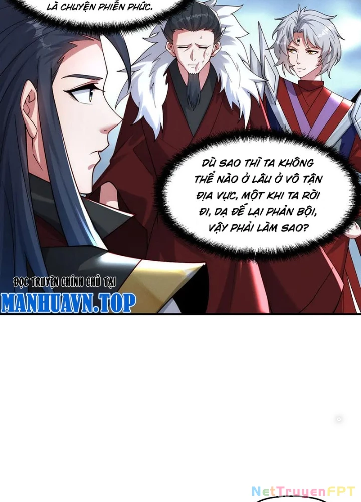 Tối Cường Thần Thoại Đế Hoàng Chapter 143 - Trang 4