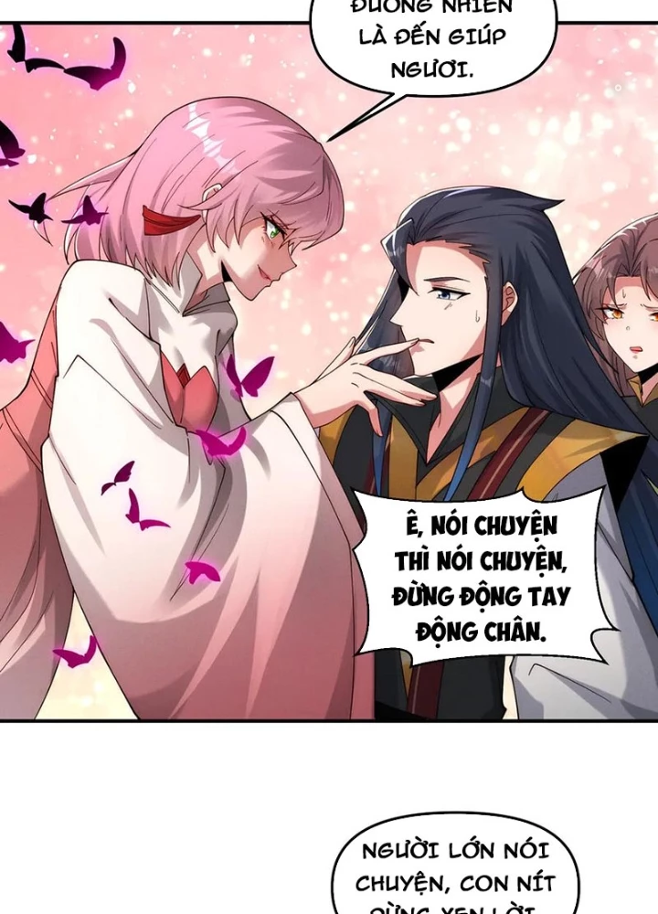 Tối Cường Thần Thoại Đế Hoàng Chapter 143 - Trang 4