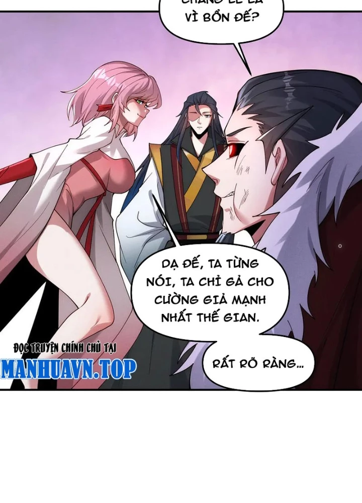 Tối Cường Thần Thoại Đế Hoàng Chapter 143 - Trang 4