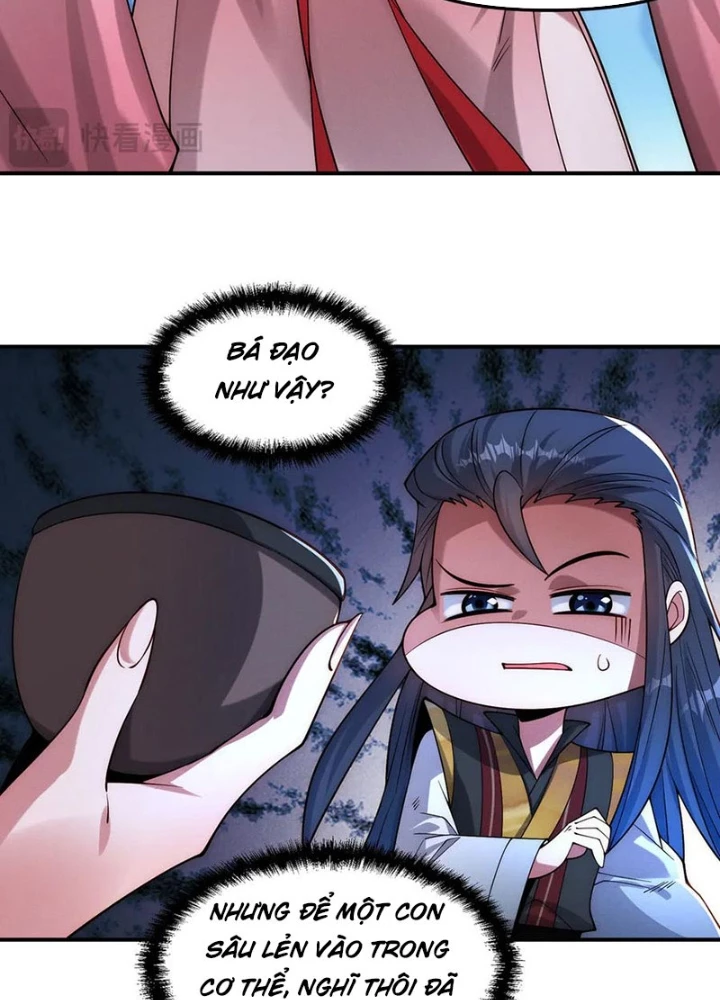 Tối Cường Thần Thoại Đế Hoàng Chapter 143 - Trang 4